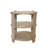 Perla Accent Table