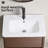 Bathroom Vessel Sink, Ceramic Bathroom Vanity Sink