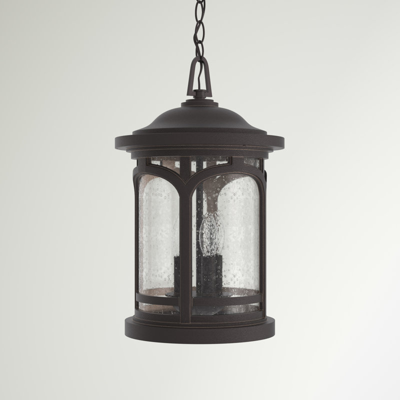 Yeles 3 - Light Outdoor Lighting, Palladian Bronze