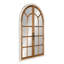 Miroir d'appoint Mcclanahan Farmhouse-56098709