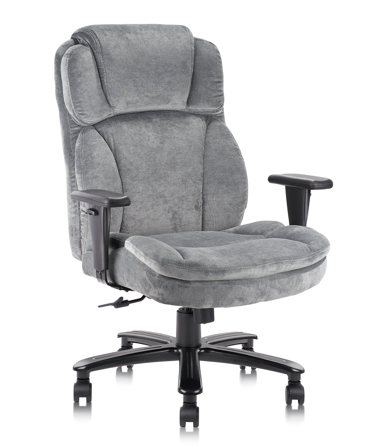 Inbox Zero Executive Chair Wayfair