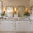 15''H 1-Light Tube Dimmable Bathroom Wall Sconce