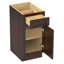 Base de meuble-lavabo simple Heyward-28124451-28213489