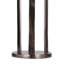 Ensemble de porte-bougie en aluminium-60227373-60227374