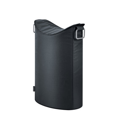 Frisco Fabric Laundry Hamper