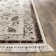 Bristol Point Performance Floral Rug