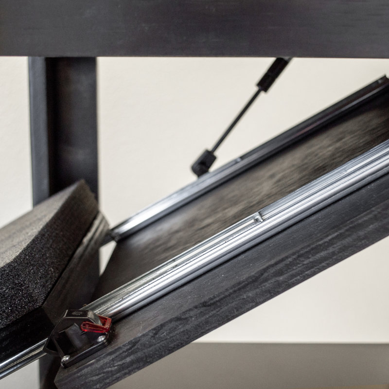 Arjune End Table