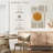 Avery Minimal Line Arch Gold Sun-108500923