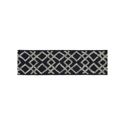 Tissu de treillis moderne de luxe moderne