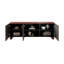 Killingly Unfinished TV Stand for TVs up to 55"-566266801