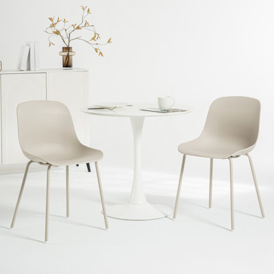 Meli Armless Dining Chairs