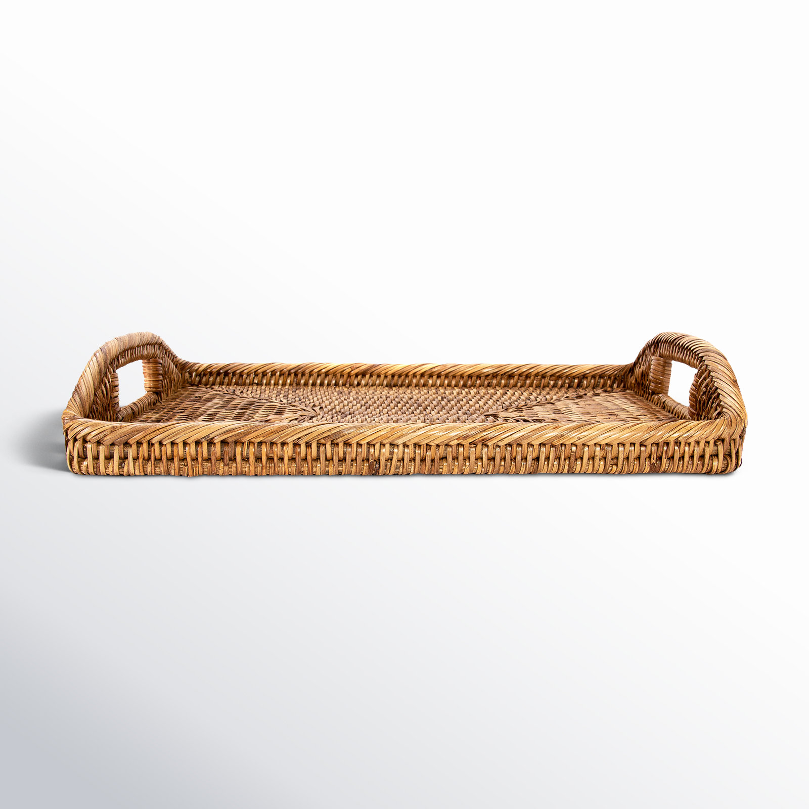 Tudor Black, 1" H x 14" W x 10" D