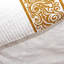 Cotton Duvet Cover Set with Pillow Shams