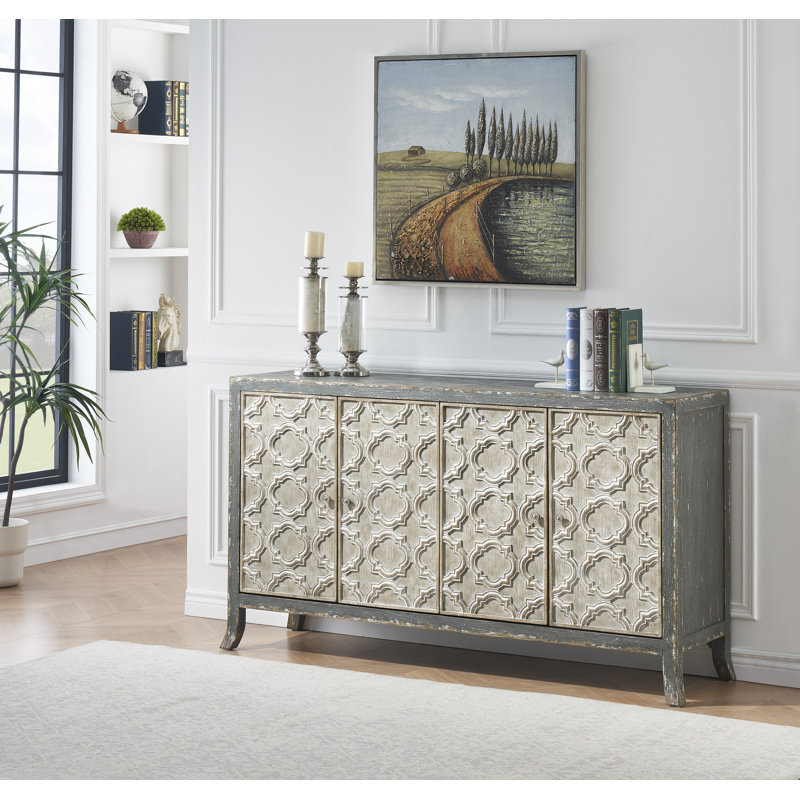 Ulrike 69.5'' Sideboard