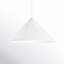 Luminaire suspendu conique à 1 lumière-67149397-67149398-67149399