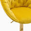 Tabouret pivotant à hauteur réglable-87320757