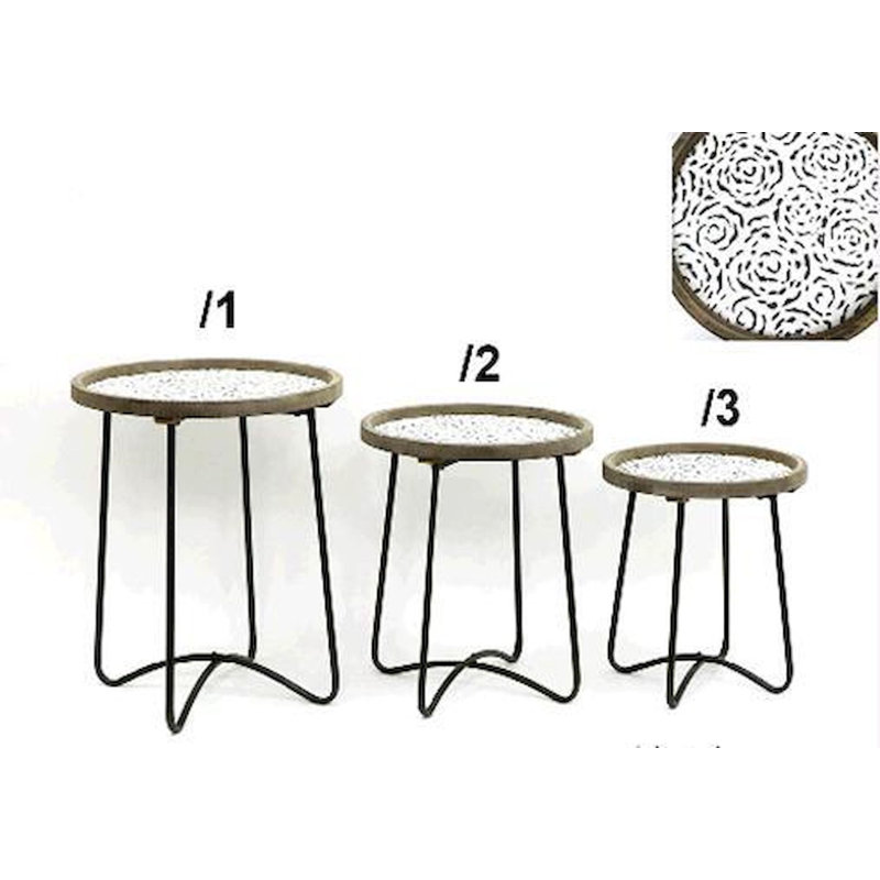 Froukje Nesting Tables