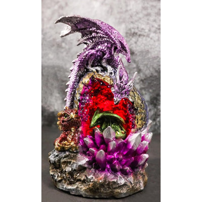 Kaliey Fantasy & Sci-Fi Statue
