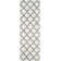 Brimfield Indie Shag Performance Geometric Rug