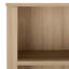 Bibliothèque Vero avec bureau et armoire pliables-141949663