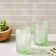Premium 2" x 6" Straight Edge Glass Mosaic Subway Tile