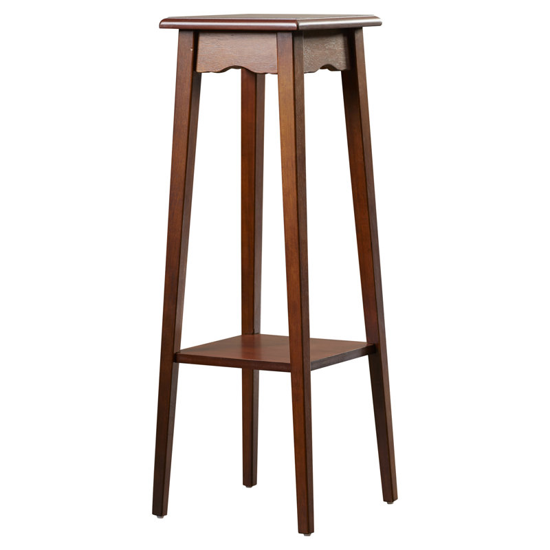 Conan Plant Stand, 39" H x 12" L x 12" D