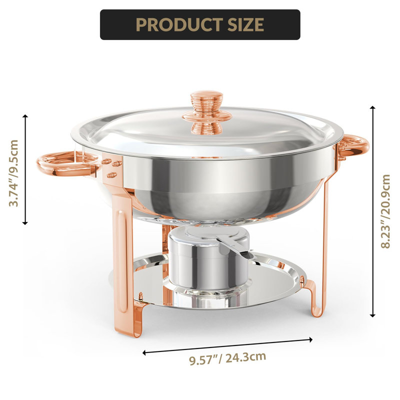 Chafing Dish