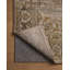 Tapis brun Magnolia Home par Joanna Gaines x Loloi Mona-96813031