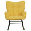 Chaise berçante-1210392289