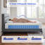 UNIEHOME LIMITED Mattress-135407138