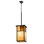 1 - Light Pendant