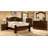 Aamina Solid Wood Standard Bed-1848133092