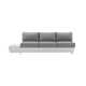 Amarillo 5 - Person Patio Conversation Sets with Cushions