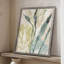 «Vintage Ocean Jewels I», reproduction encadrée - bois massif-2113199184