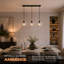 3 - Light Kitchen Island Pendant-1304978848