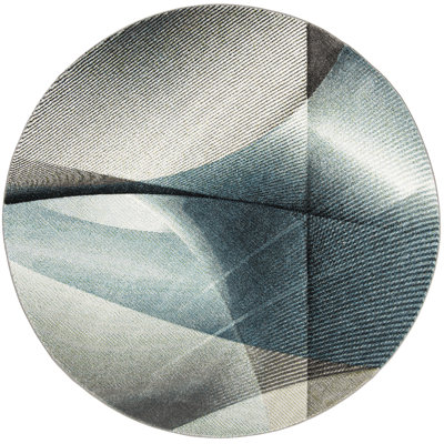 Vilica Performance Abstract Rug