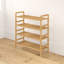 Amelie Solid Wood Shoe Rack-16784037