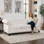 Canapé Chesterfield 84,65 po-1703516483