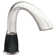 Asceri  Handle Deck Mounted Tub Spout Trim