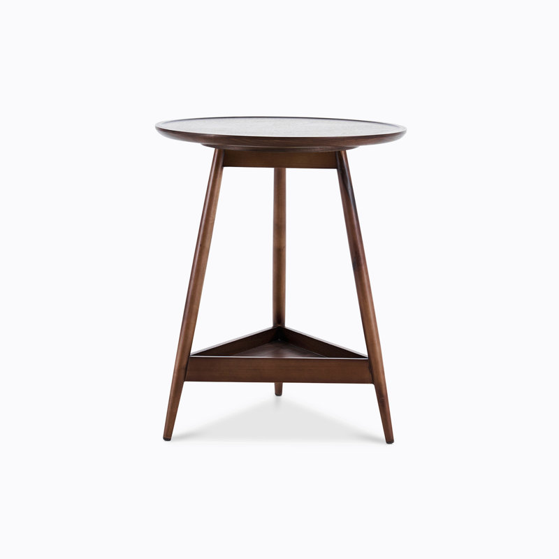 Isolino Tray Top End Table