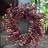 Berry Silk 22'' Wreath