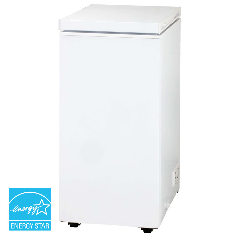 Avanti 2.5 cu. ft. Freezer Chest