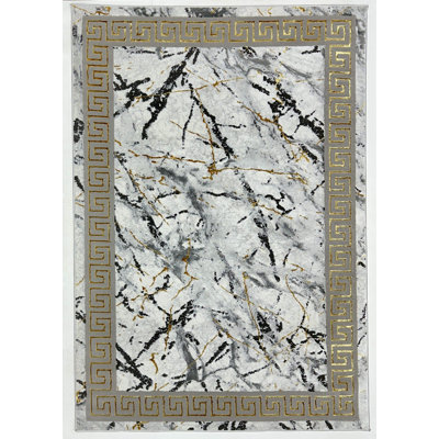 Abstract Flow Tabernash Rug Contemporary Modern Carpet For Living Room