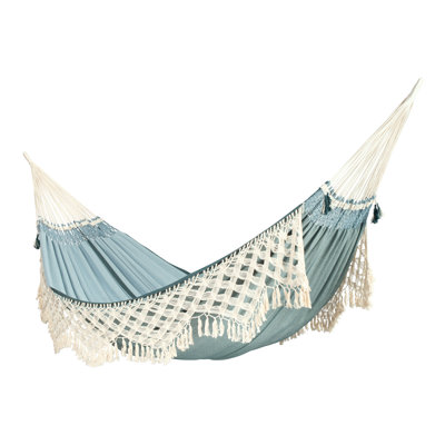 Brazilian 1 Person Classic Hammock