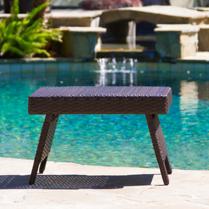 Table d'appoint, Brown Multi