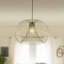 Alfington 1 - Light Geometric Pendant-1752259286