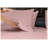 Luxuriously Soft 100% Viscose from Bamboo 4-Piece Queen Sheet Set - OEKO-TEX Certified, Cooling & Hypoallergenic Bedding, Pale Rose-122647619-122647614