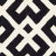 Tapis en laine touffeté à la main Teresita-19271768