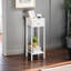 Sirine 25 cm W Bedside Table-99842779