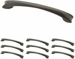 (Paquet de 5) (Paquet de 10) Fer à repasser doux 4 pouces Builder Fashion Maenza